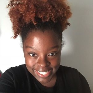 Meet your Posher, Diamond